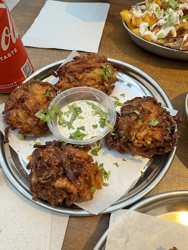 Photo of Guru J's (Cheltenham) - 32-34 St James St, Cheltenham GL52 2SH